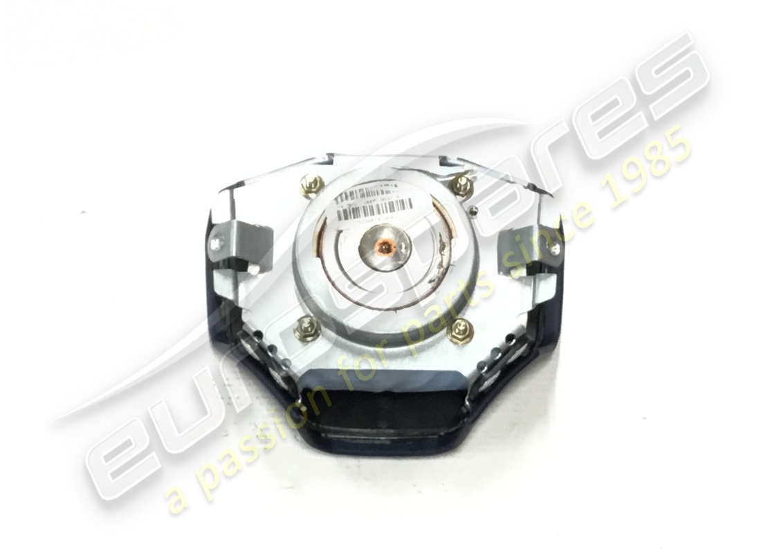 utilisé ferrari airbag côté conducteur. numéro de pièce 72019602 (2)