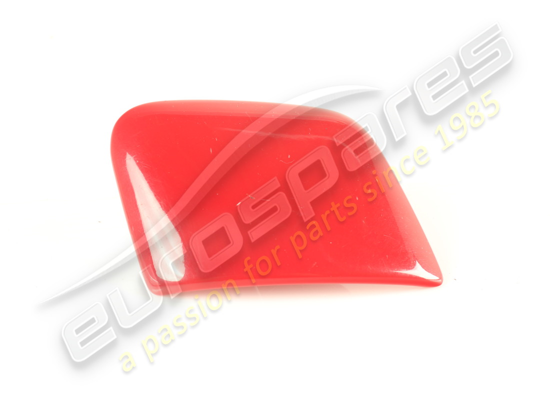 COUVERCLE DE POIGNÉE DE PORTE EXTÉRIEURE DROIT D'OCCASION Ferrari. NUMÉRO DE PIÈCE 64657410 (1)