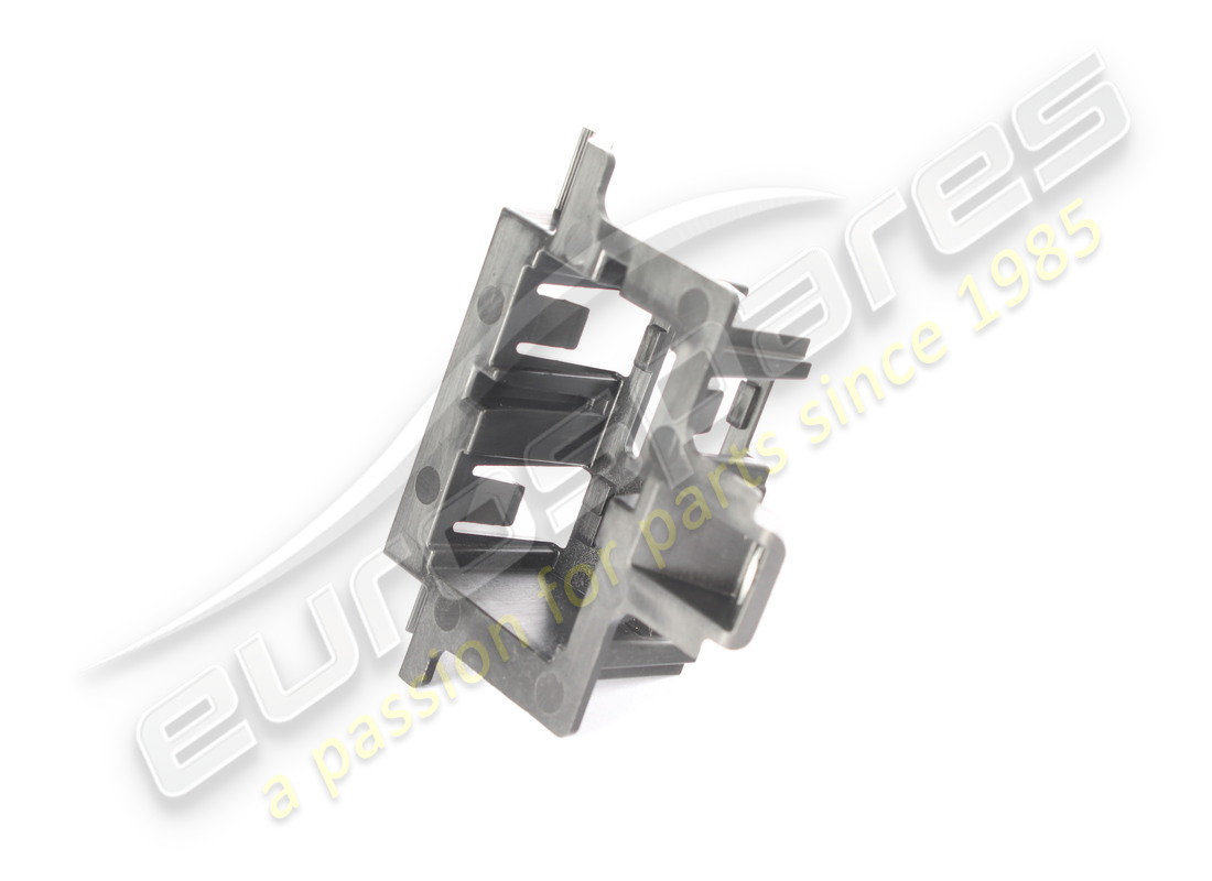 support de transpondeur à pince d'occasion lamborghini. numéro de pièce 4t0858881 (2)