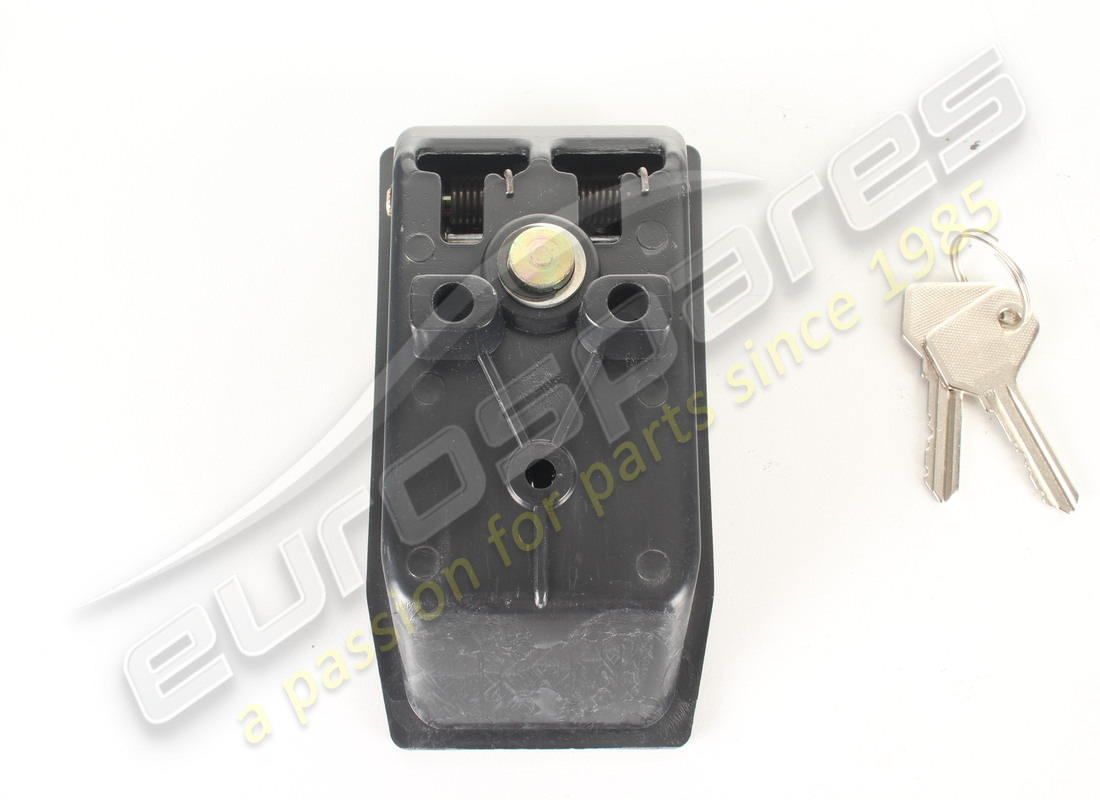 nouveau levier de coffre eurospares. numéro de pièce 40044505 (3)