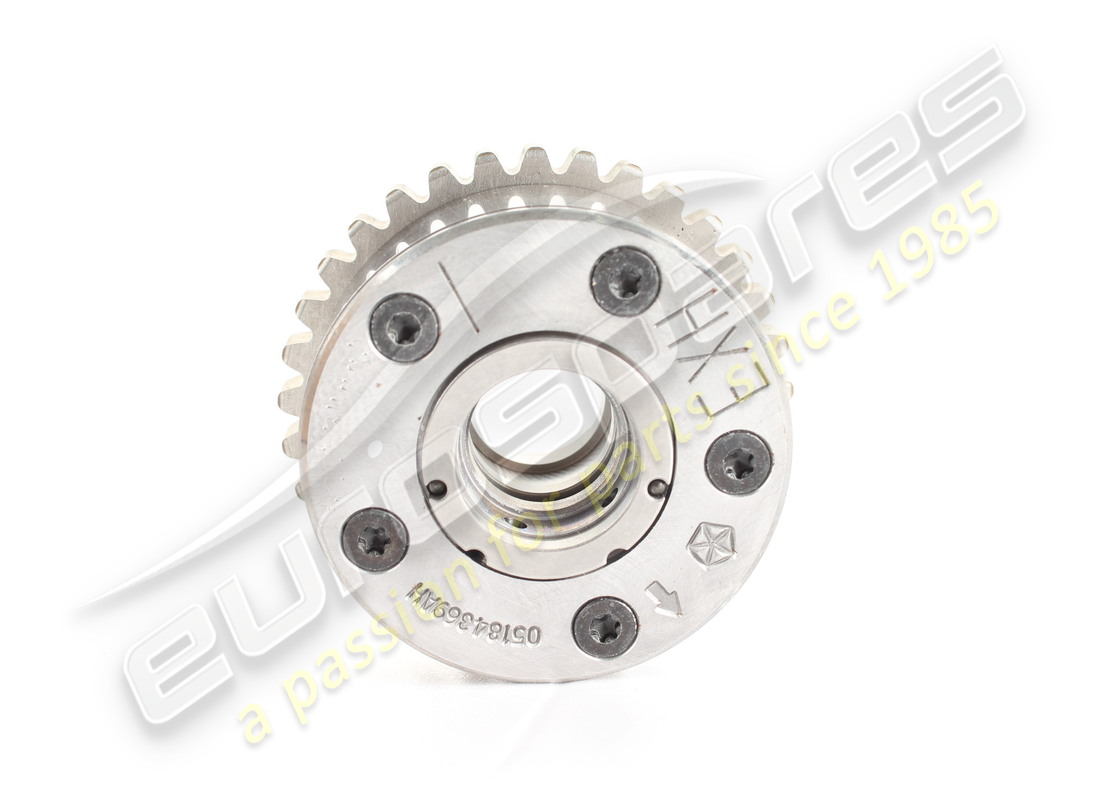 nouveau variateur de distribution d'échappement maserati. numéro de pièce 864599 (3)