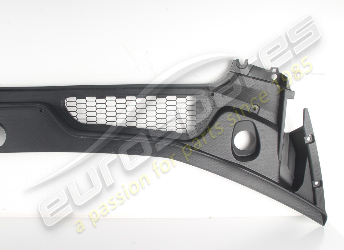 NOUVEAU COUVERCLE DE PANNEAU DE PLÉNUM LAMBORGHINI. RÉFÉRENCE 4T1819426C (3) nouveau couvercle de panneau de plénum lamborghini. référence 4t1819426c (3)