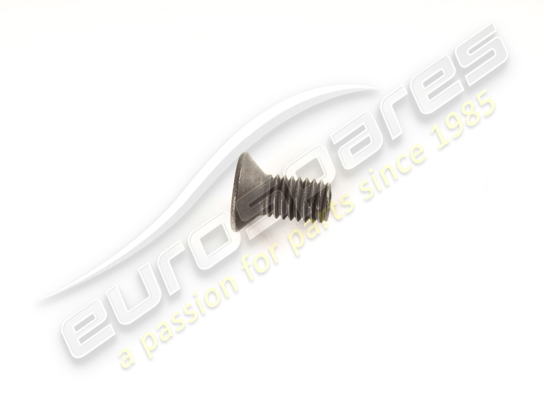 nouvelle vis maserati tsic pz m5x10. numéro de pièce 13299177 (2)