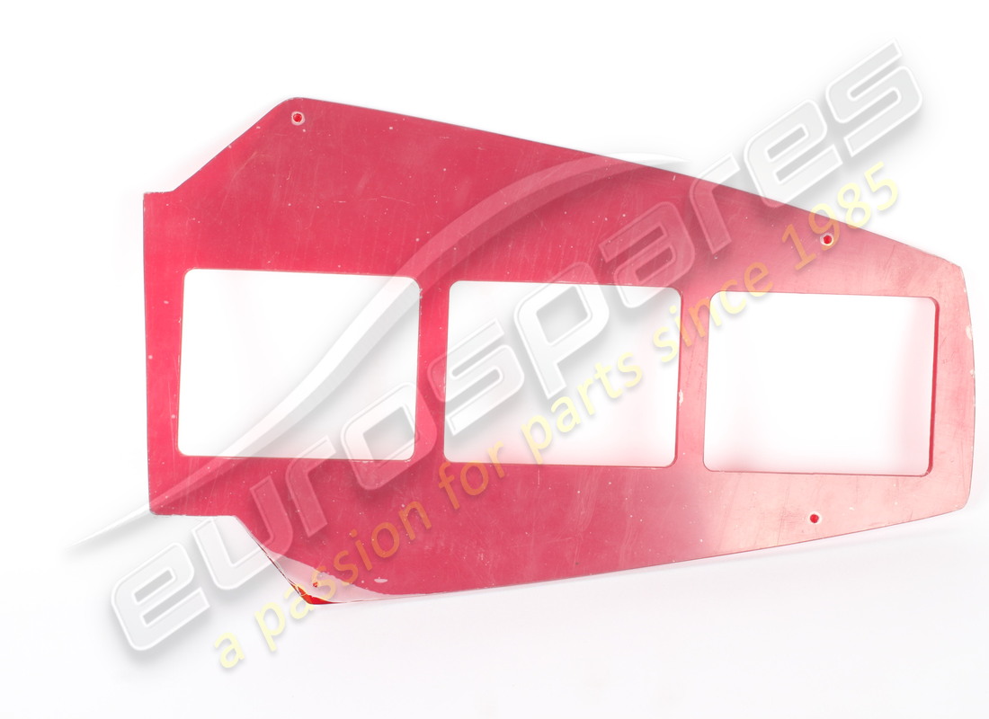 nouveau cadre de phare arrière droit lamborghini. numéro de pièce 007043002 (4)