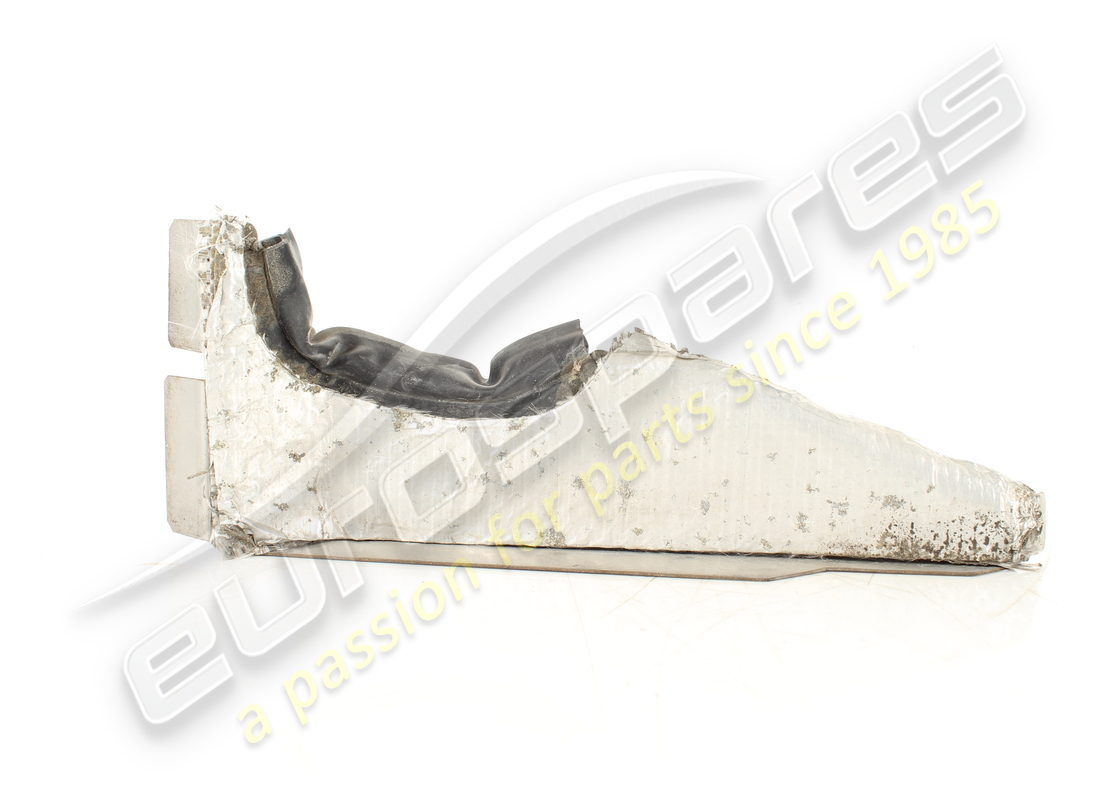 PROTECTION AVANT Ferrari DROITE UTILISÉE. NUMÉRO DE PIÈCE 64337500 (1)