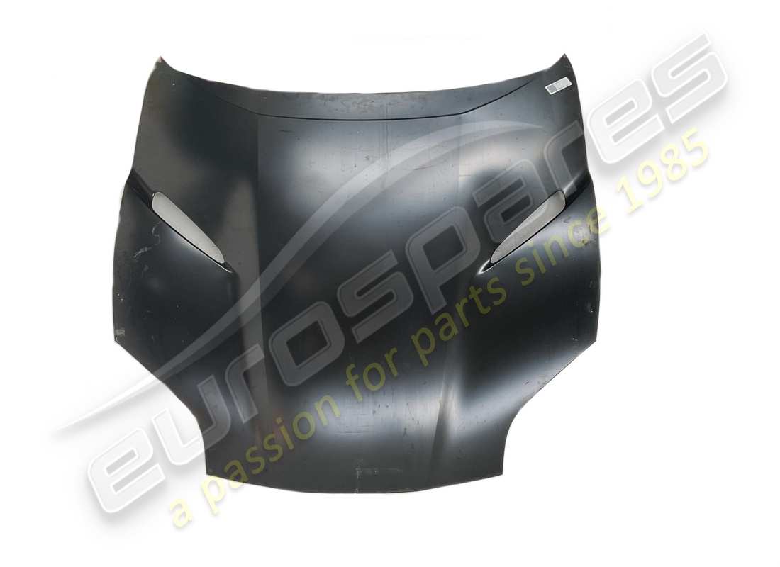nouveau capot avant ferrari. numéro de pièce 88155811 (1)