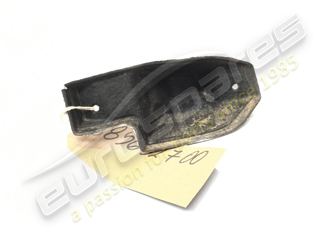 utilisé ferrari bouclier thermique du capteur extérieur rh. numéro de pièce 85652700 (3)