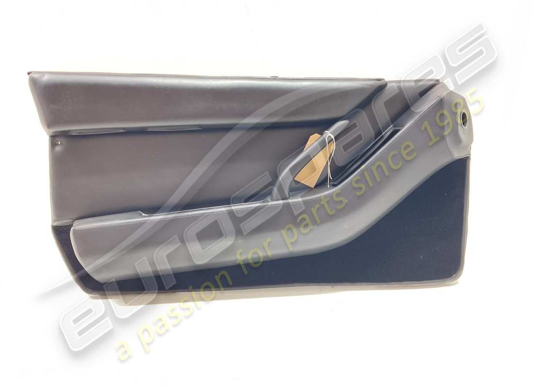 UTILISÉ Ferrari PANNEAU LH COMPLET. NUMÉRO DE PIÈCE 61502100 (1)
