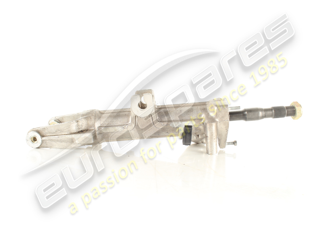 utilisé ferrari support de colonne de direction. numéro de pièce 162507 (3)