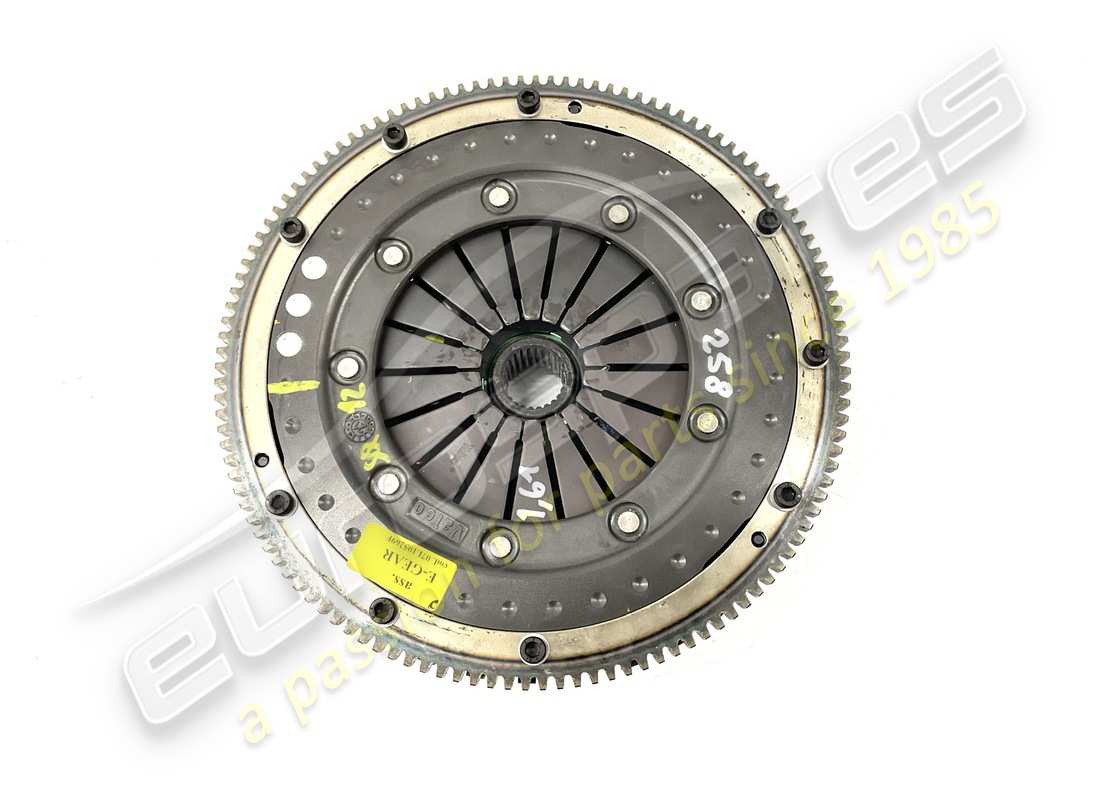 NOUVEAU EMBRAYAGE COMPLET Lamborghini . NUMÉRO DE PIÈCE 07L105269F (1)