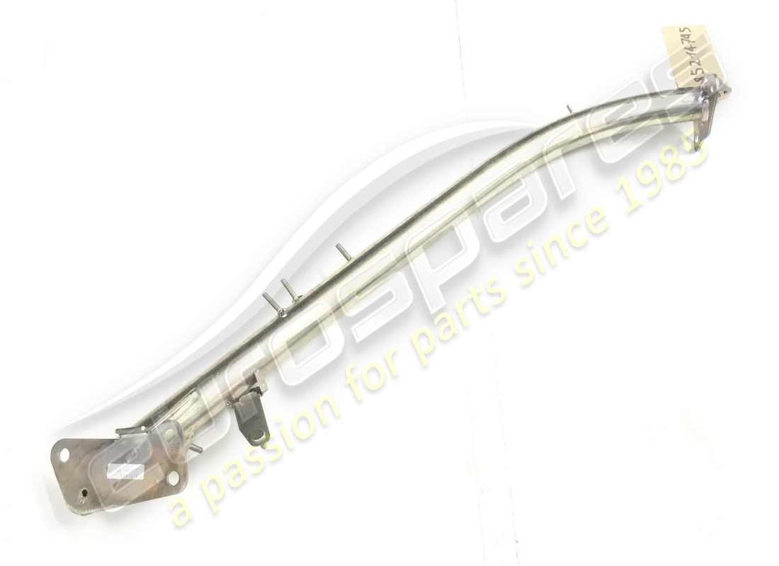 nouveau renfort diagonale ferrari gauche. numéro de pièce 985214745 (2)