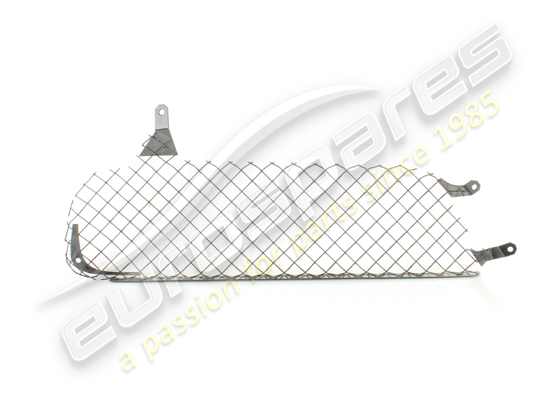 NOUVELLE GRILLE D'ADMISSION D'AIR GAUCHE COMPLÈTE Ferrari. RÉFÉRENCE 81761200 (1)