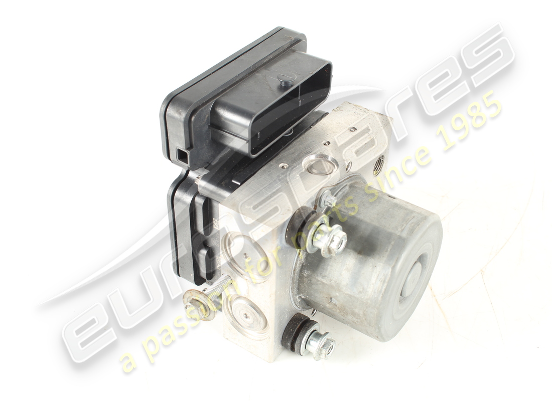 ensemble abs/asr d'occasion maserati (électronique + h. numéro de pièce 673003709 (1)