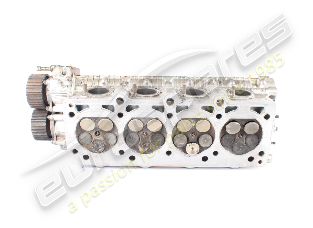 utilisé ferrari culasse gauche. numéro de pièce 154015 (9)