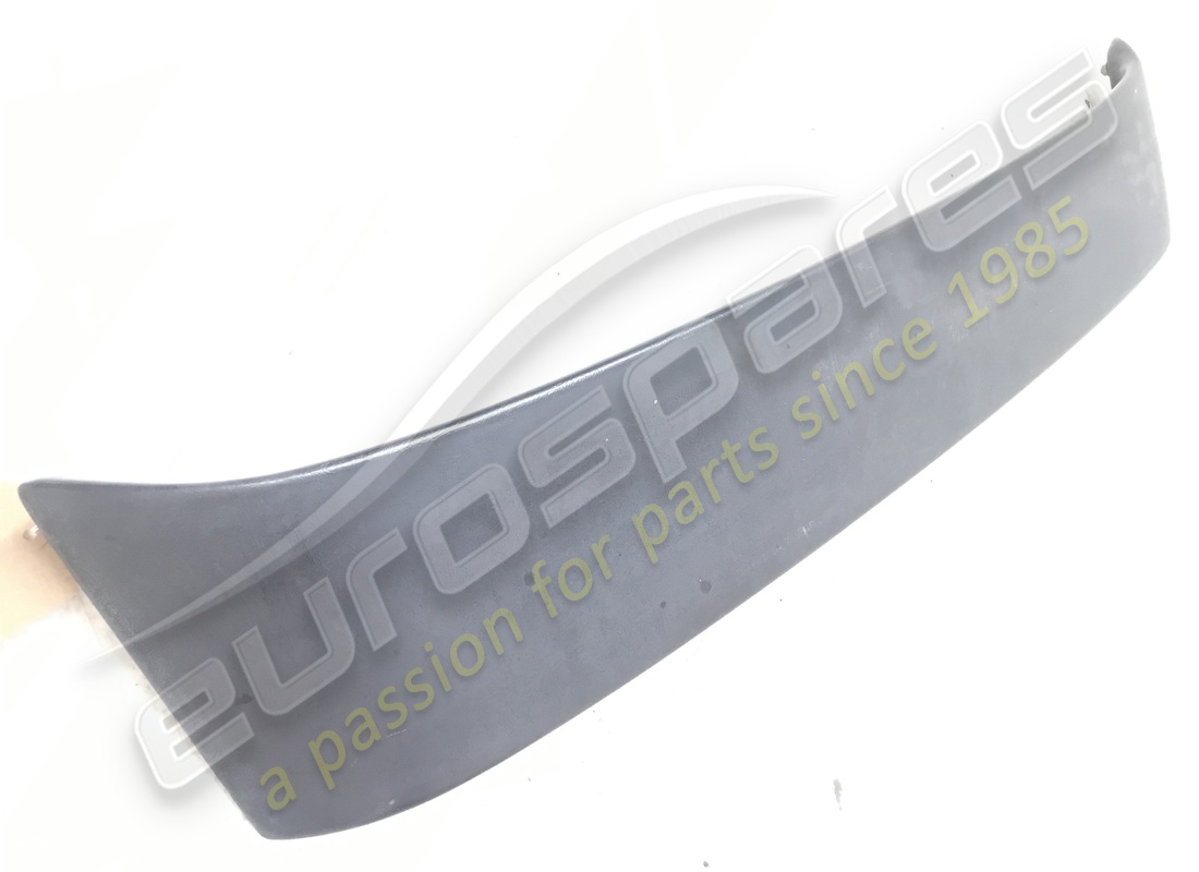 utilisé ferrari finition grainée spoiler. numéro de pièce 61290200 (4)