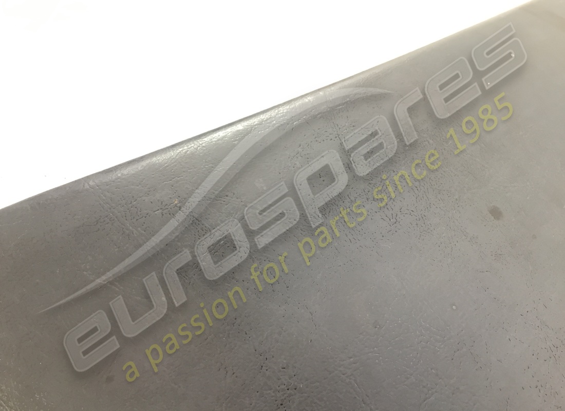 utilisé ferrari finition grainée spoiler. numéro de pièce 61290200 (2)