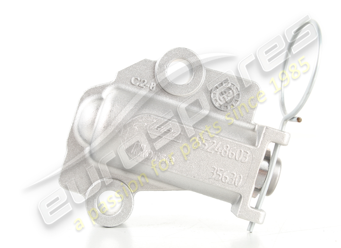 NOUVEAU TENDEUR HYDRAULIQUE MASERATI. NUMÉRO DE PIÈCE 297696 (1) nouveau tendeur hydraulique maserati. numéro de pièce 297696 (1)