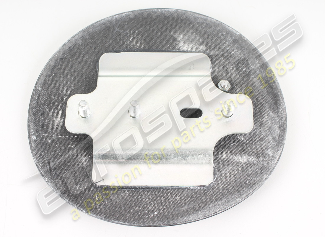 nouveau ferrari 458 volet de carburant en fibre de carbone. numéro de pièce 70001935 (2)