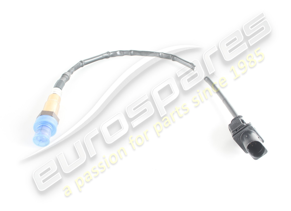 nouvelle sonde lambda droite lamborghini. numéro de pièce 4s0906262f (1)