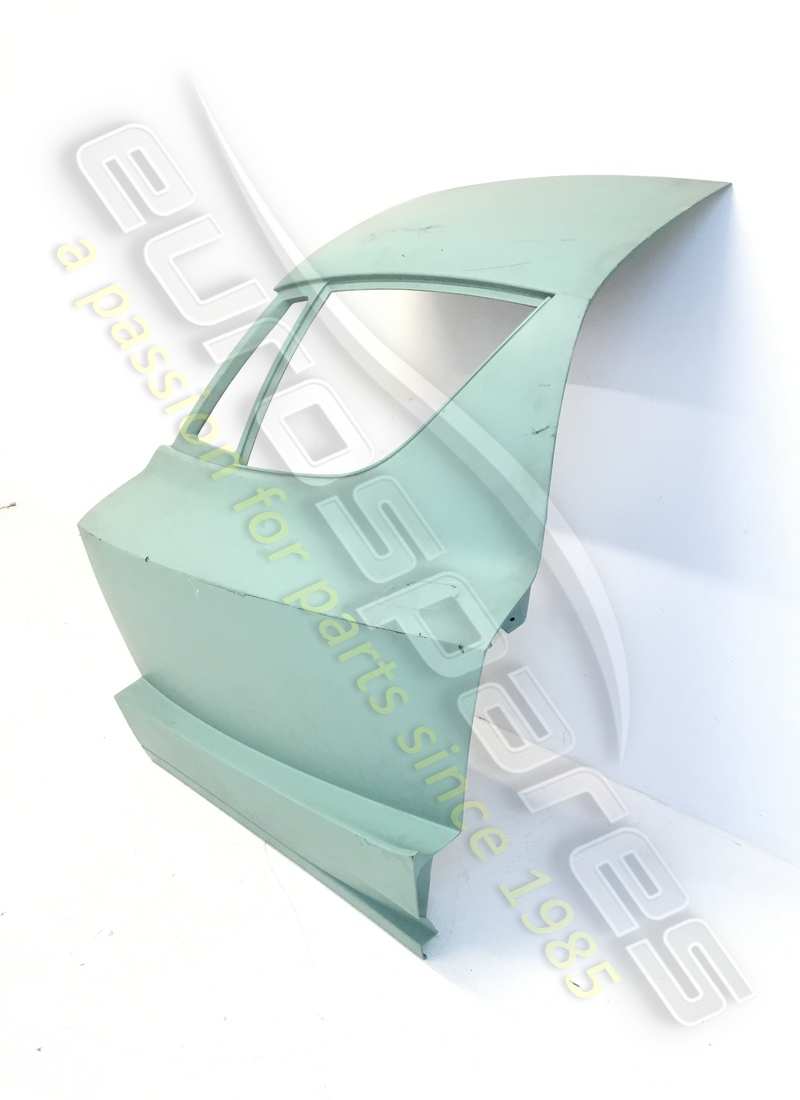 nouveau cadre de porte gauche ferrari. numéro de pièce 66563700 (2)