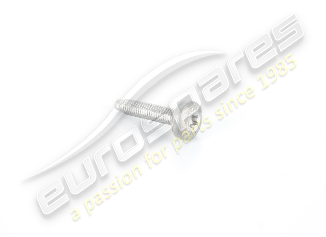 nouveau porschefillister hd. vis. numéro de pièce 99907390531 (1)