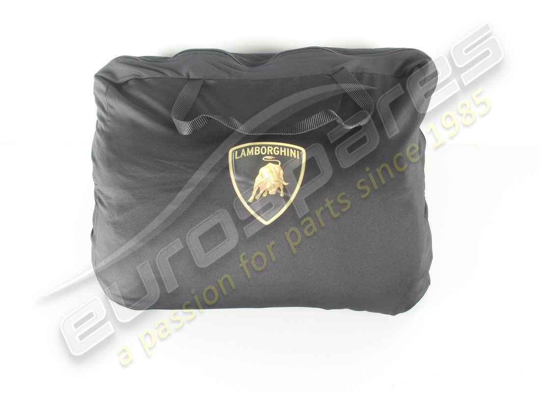 nouvelle housse de voiture intérieure lamborghini. numéro de pièce 4ml860636 (1)