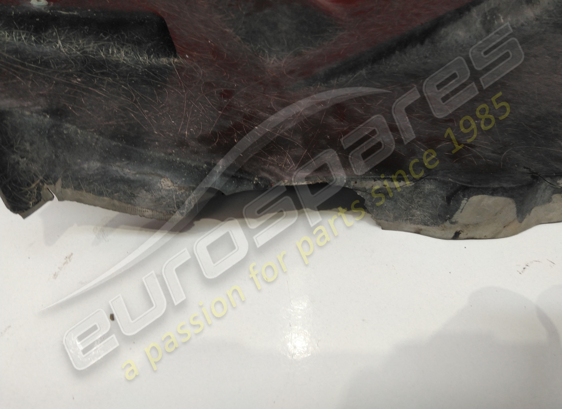 timonerie droite ferrari endommagée. numéro de pièce 64272400 (2)