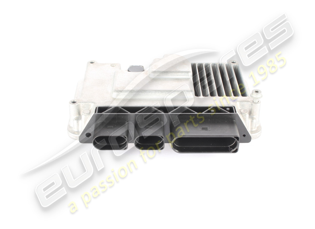 unité de contrôle d'alimentation lamborghini d'occasion. numéro de pièce 8k0907144p (3)