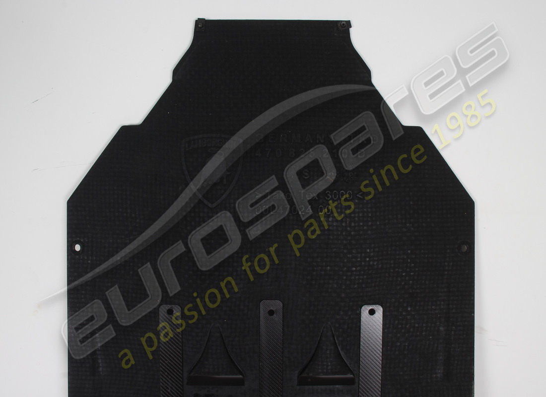 nouveau cd lamborghini améliorant sous. numéro de pièce 470825210d (4)