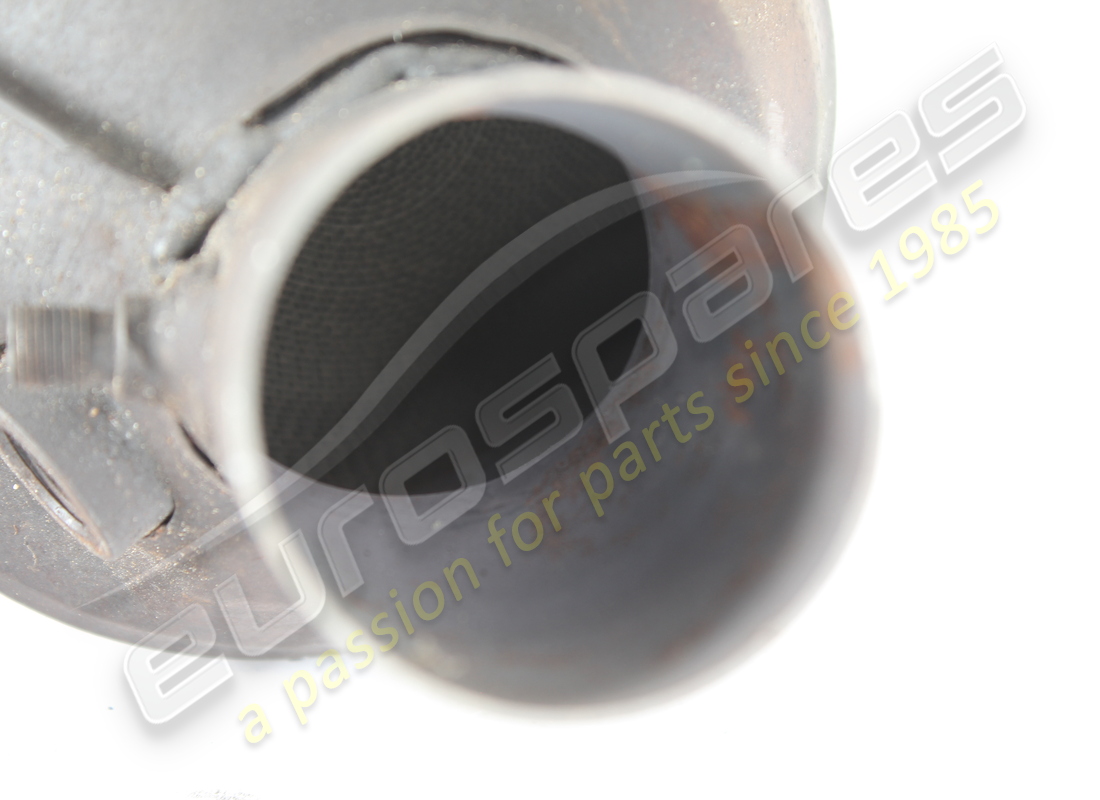 catalyseur rh utilisé ferrari. numéro de pièce 180019 (6)