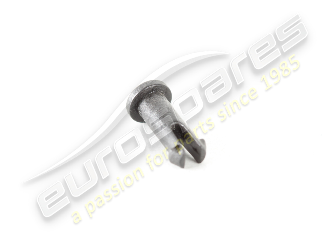 NOUVEAU CLIP LAMBORGHINI. NUMÉRO DE PIÈCE 400857653 (2) nouveau clip lamborghini. numéro de pièce 400857653 (2)