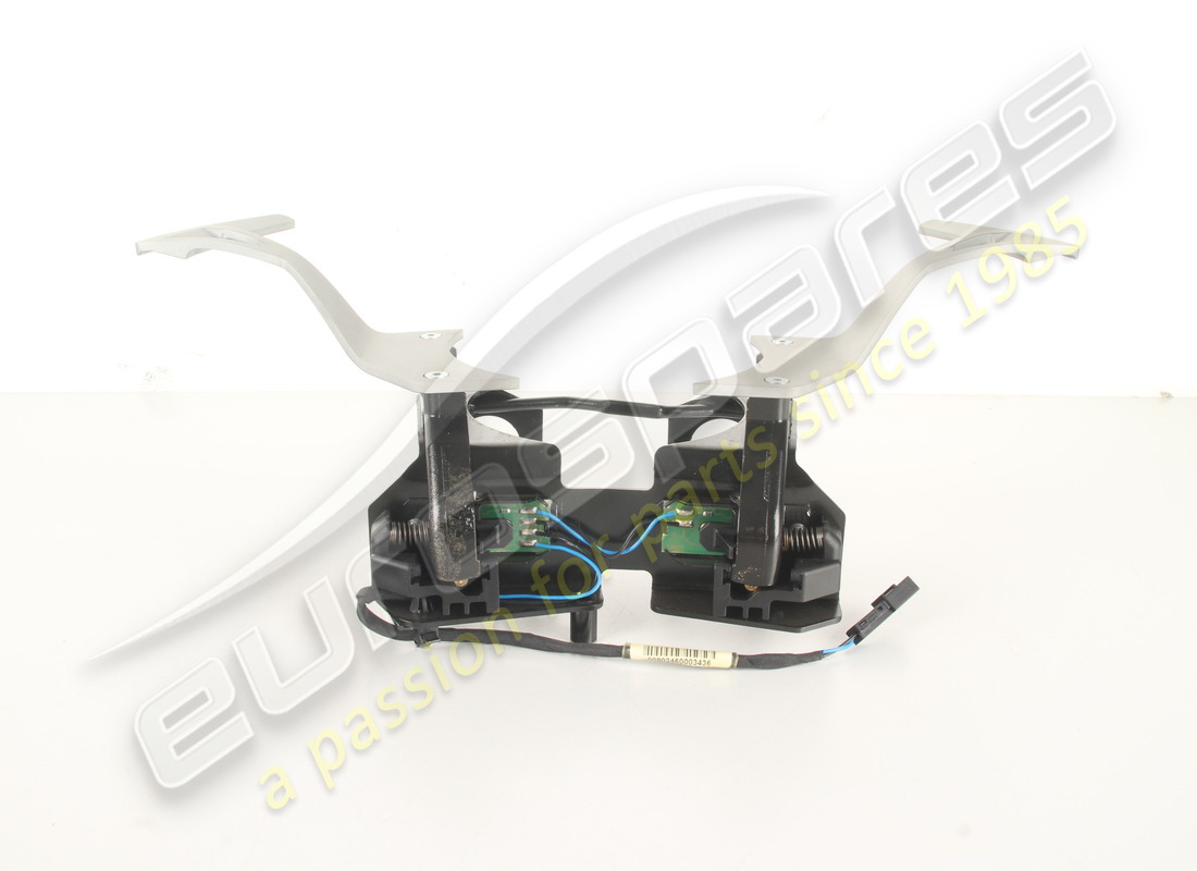 nouveau bouton lamborghini. numéro de pièce 410951523a (2)