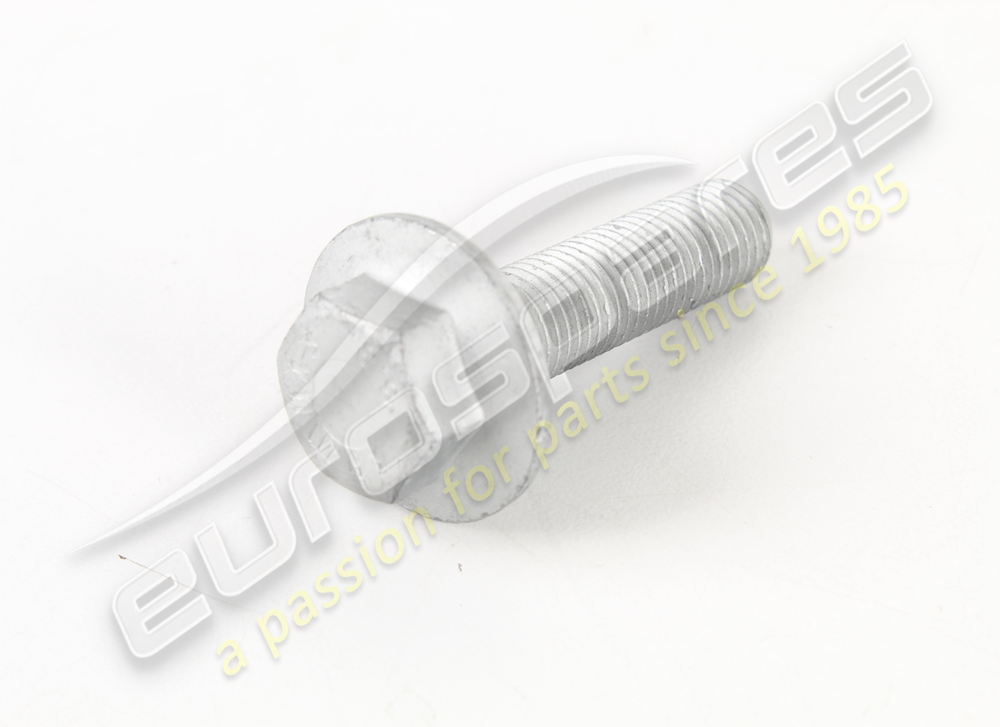 nouveau porsche boulon, hex. haute définition. avec épaule. numéro de pièce n91103802 (1)