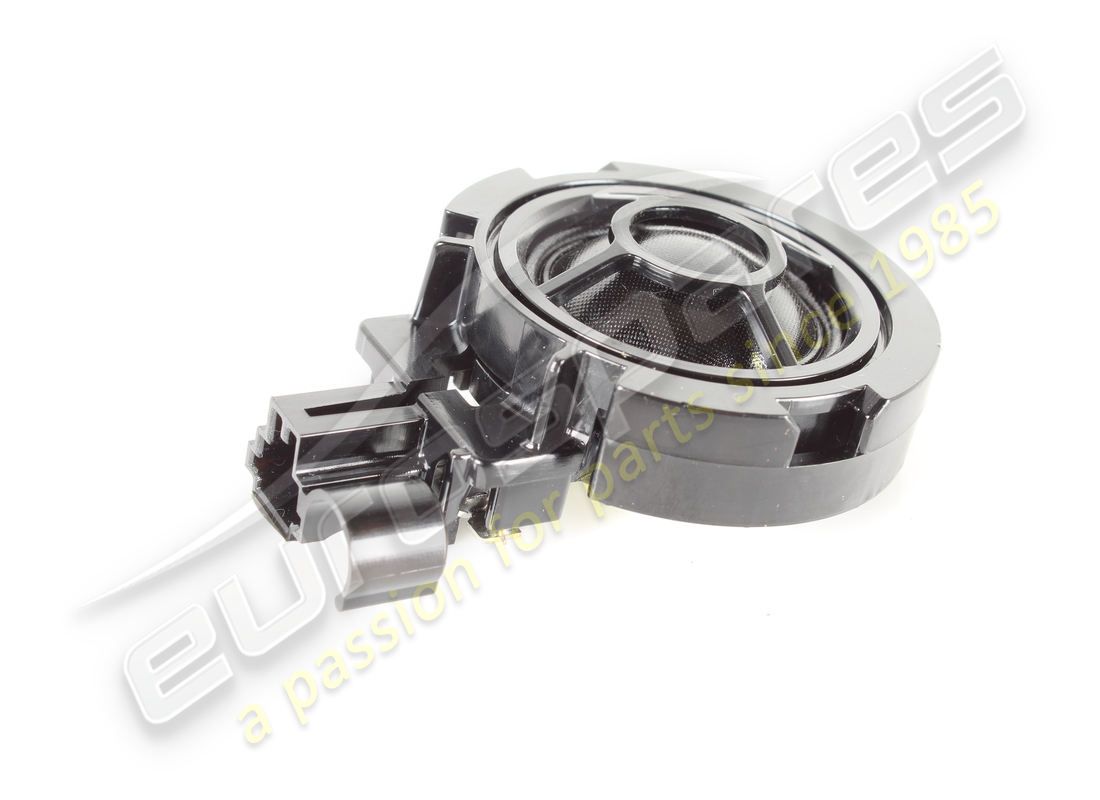 UTILISÉ LAMBORGHINI HAUT-PARLEUR HOCHTOENER HINTEN. NUMÉRO DE PIÈCE 4K0035399B (2) utilisé lamborghini haut-parleur hochtoener hinten. numéro de pièce 4k0035399b (2)