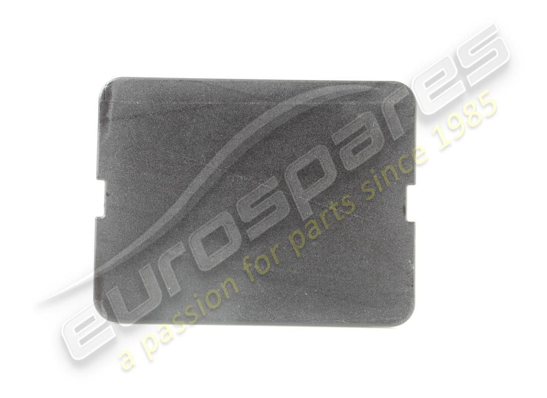 D'OCCASION Lamborghini COUVERCLE NOTENTRIEGELUNG . NUMÉRO DE PIÈCE 4M0713079A (1)