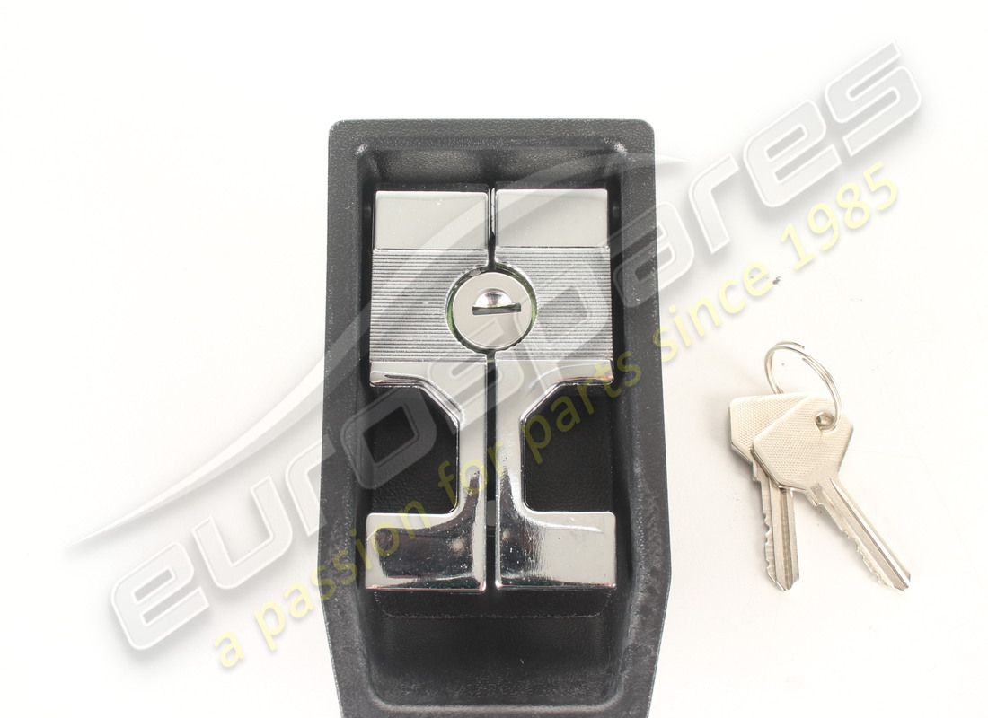 nouveau levier de coffre eurospares. numéro de pièce 40044505 (2)