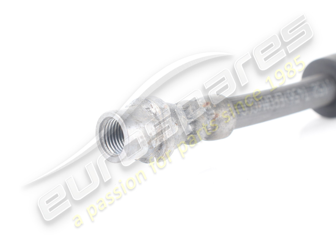 TUYAU DE FREIN UTILISÉ LAMBORGHINI RÉFÉRENCE MSS 4S0611707F (2) tuyau de frein utilisé lamborghini référence mss 4s0611707f (2)