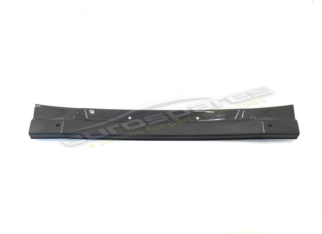NOUVELLE Eurospares Eurospares PARTIE 65398800/A . NUMÉRO DE PIÈCE 65398800A (1)