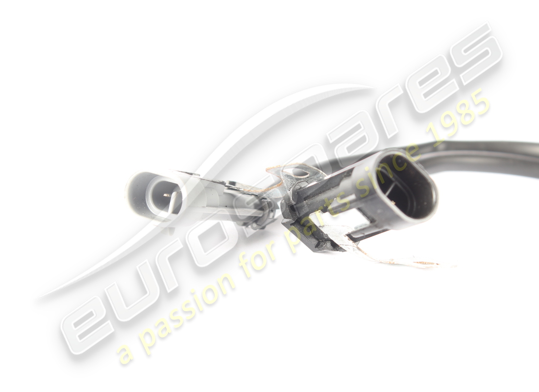 utilisé ferrari poignée intérieure droite pour porte. numéro de pièce 68884500 (2)