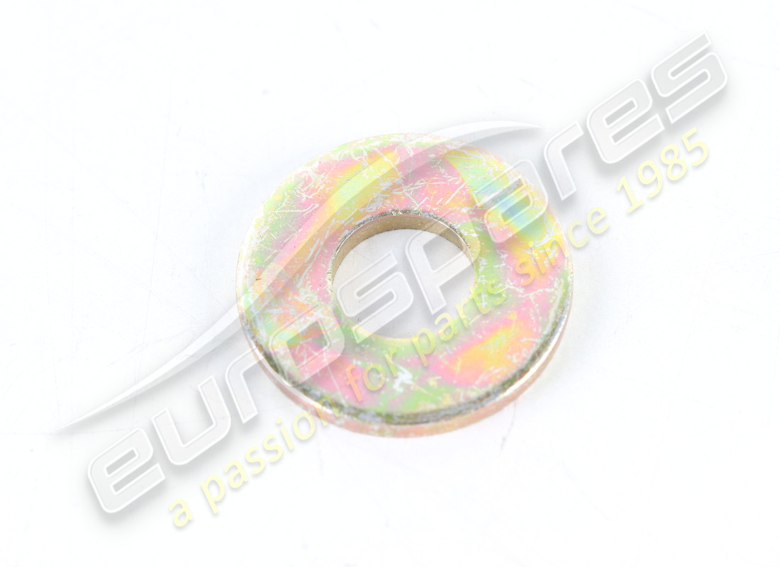 NOUVELLE Rondelle Maserati . NUMÉRO DE PIÈCE 12646621 (1)