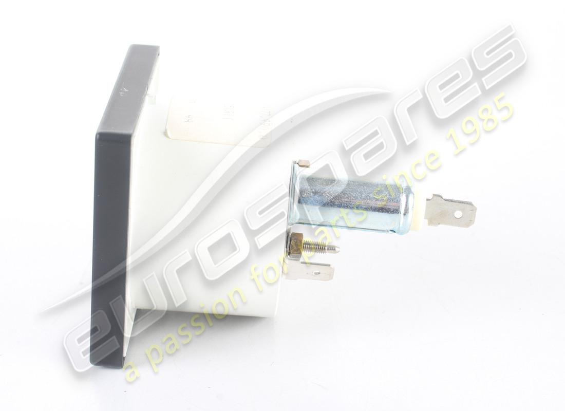 NOUVELLE JAUGE DE NIVEAU DE CARBURANT FERRARI. NUMÉRO DE PIÈCE 151311 (2) nouvelle jauge de niveau de carburant ferrari. numéro de pièce 151311 (2)