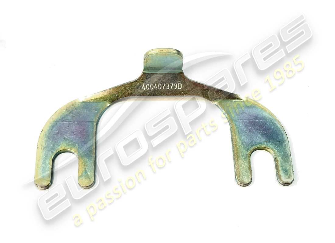 nouveau réglage de carrossage lamborghini. numéro de pièce 400407379d (2)