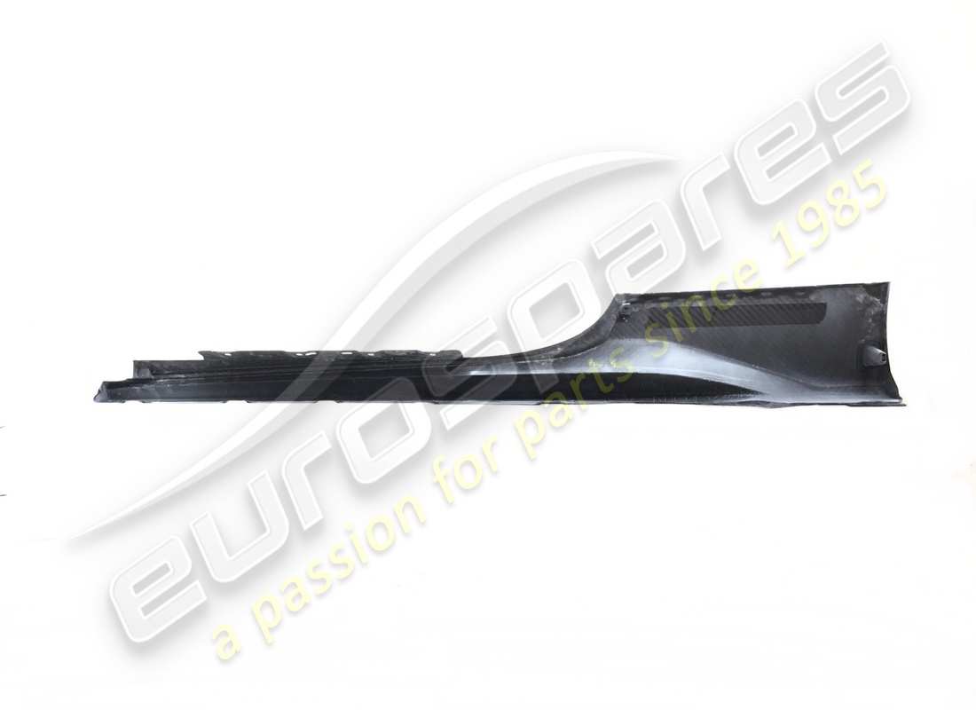 nouveau (autre) ferrari garniture sous-porte droite complète. numéro de pièce 766048 (4)