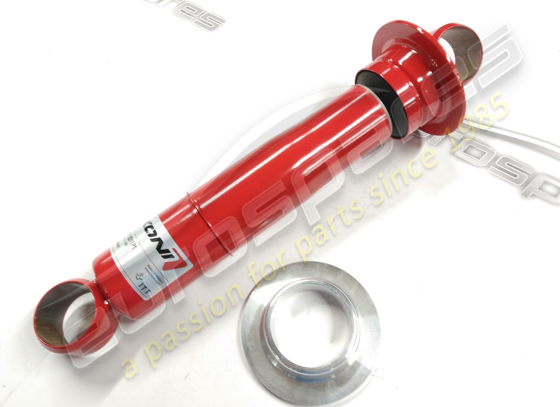 NOUVEAU Eurospares AMORTISSEUR ARRIÈRE . NUMÉRO DE PIÈCE 104441 (1)