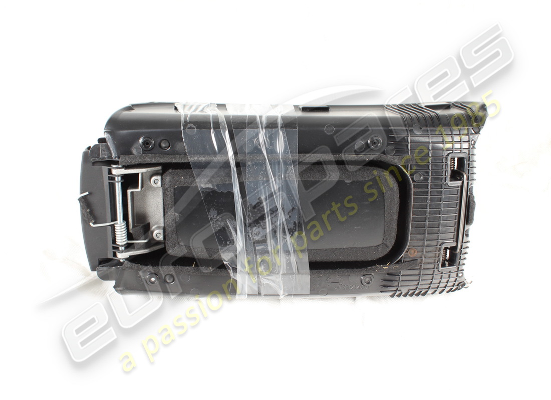 nouveau maserati boîtier de console tunnel complet. numéro de pièce 980145007 (3)