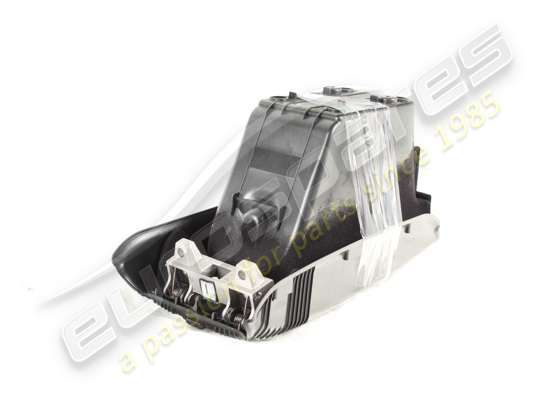 nouveau maserati boîtier de console tunnel complet. numéro de pièce 980145007 (1)