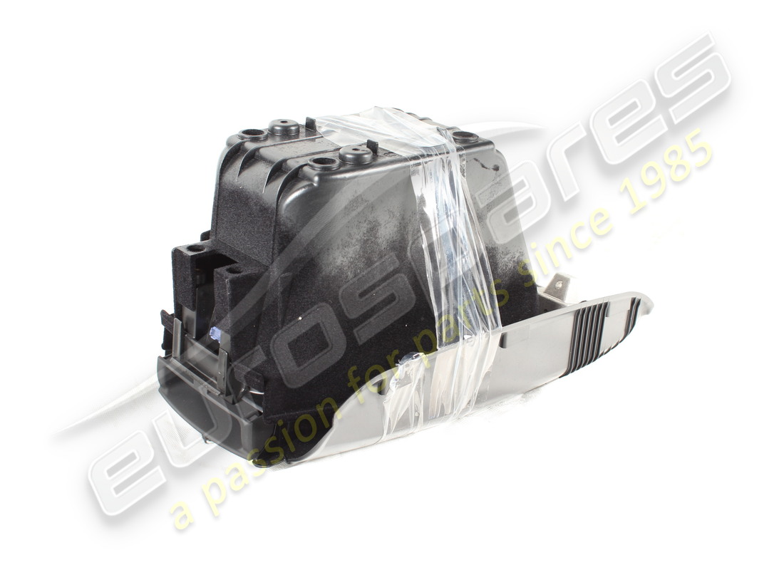 nouveau maserati boîtier de console tunnel complet. numéro de pièce 980145007 (2)