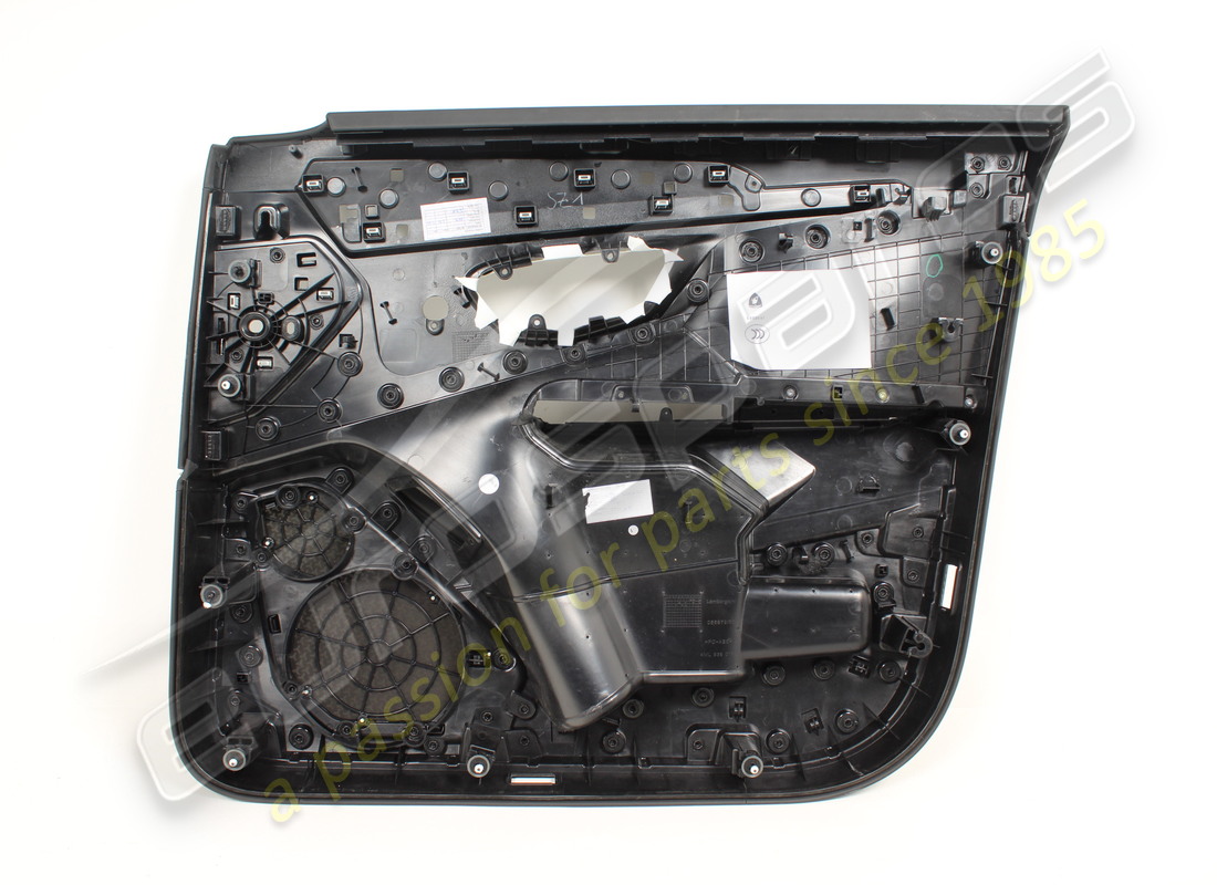 utilisé eurospares panneau de porte avant gauche. numéro de pièce eap1226109 (2)