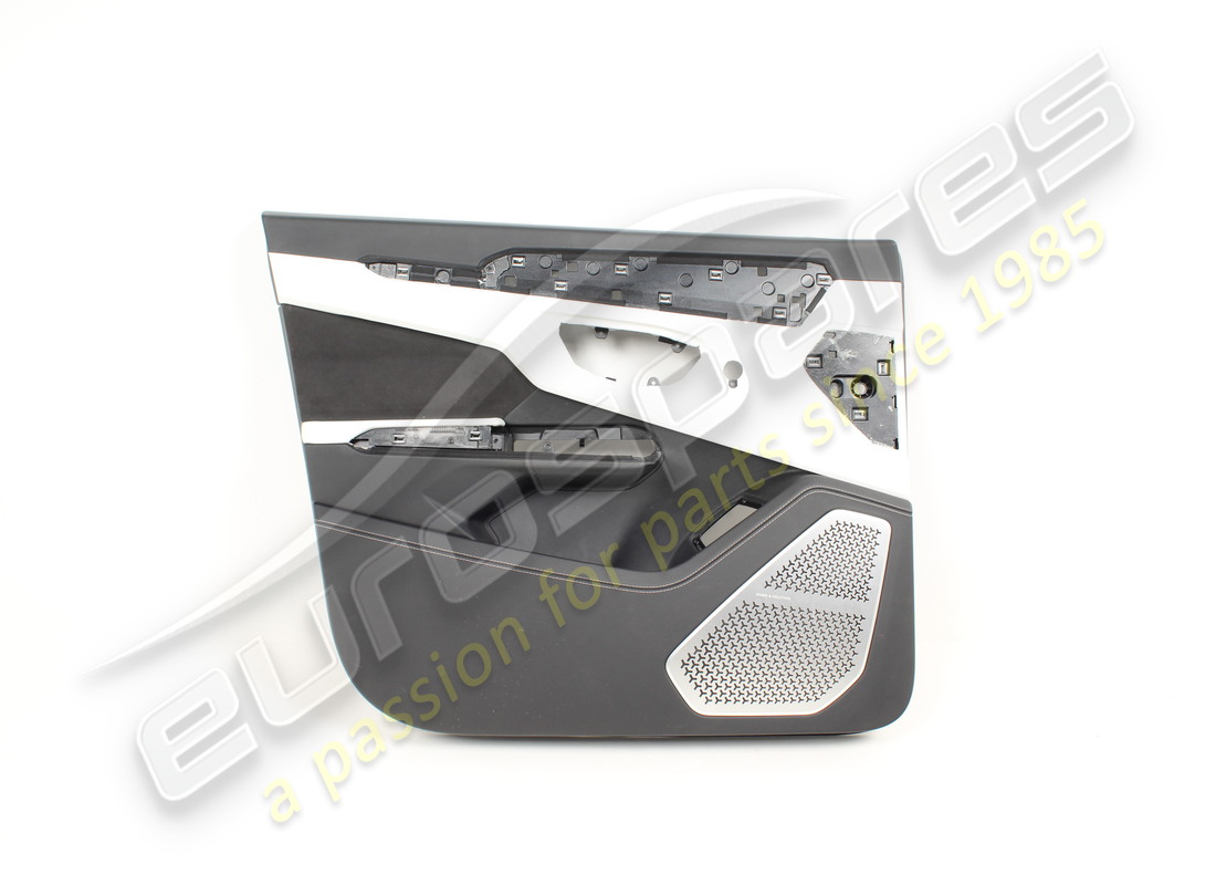 utilisé eurospares numéro de pièce du panneau de porte avant gauche eap1226109