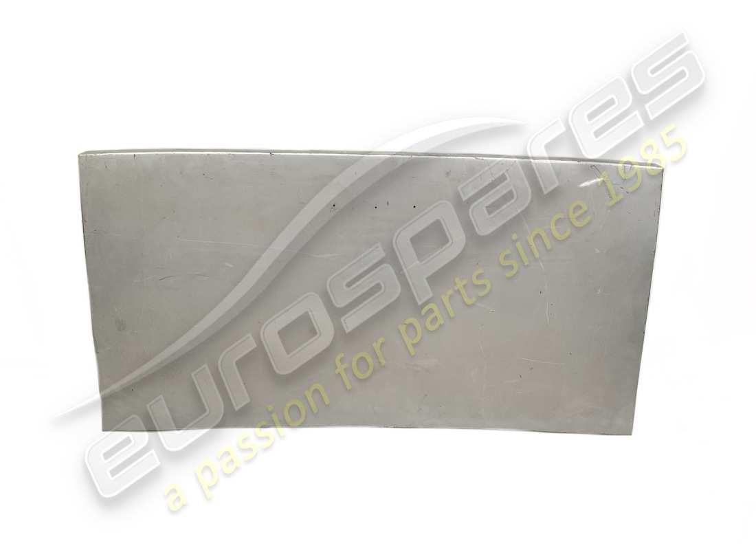 COUVERCLE DE COFFRE UTILISÉ Ferrari . NUMÉRO DE PIÈCE 2553400406 (1)